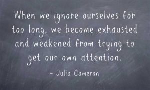 When-we-ignore-ourselves
